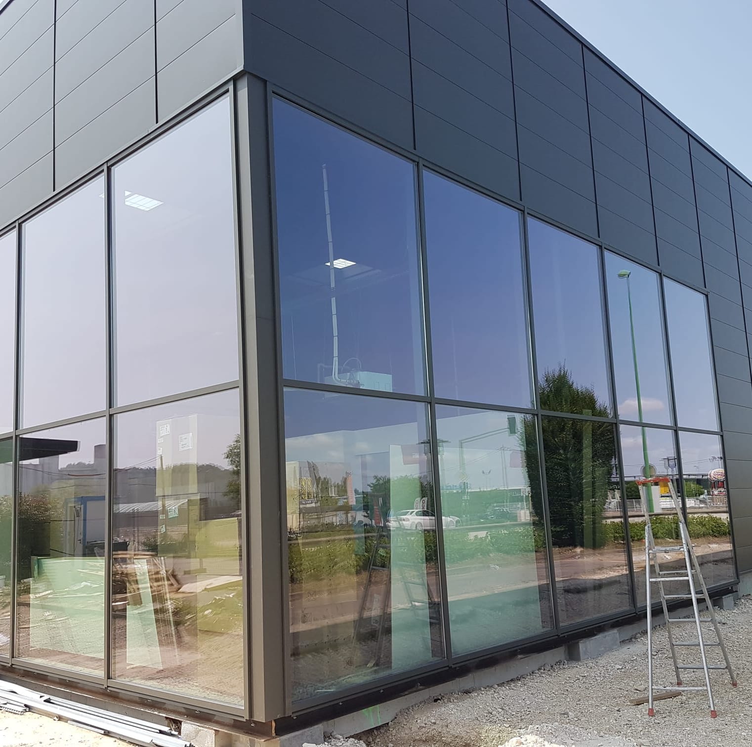 Cuisiniste Sens Miroiterie