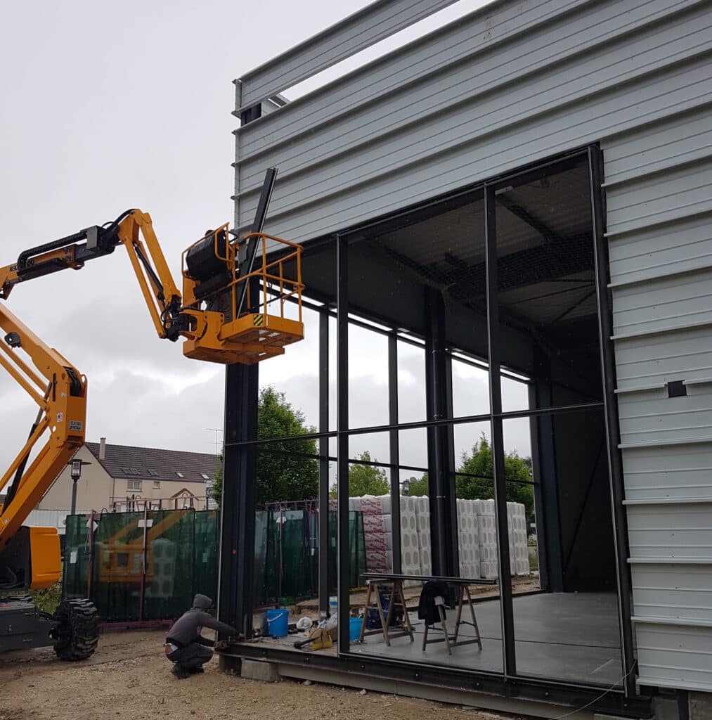 Cuisiniste Sens Miroiterie