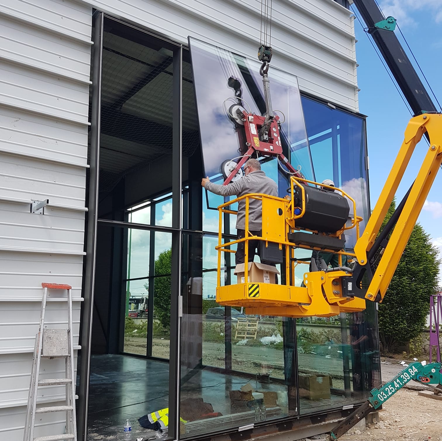 Cuisiniste Sens Miroiterie