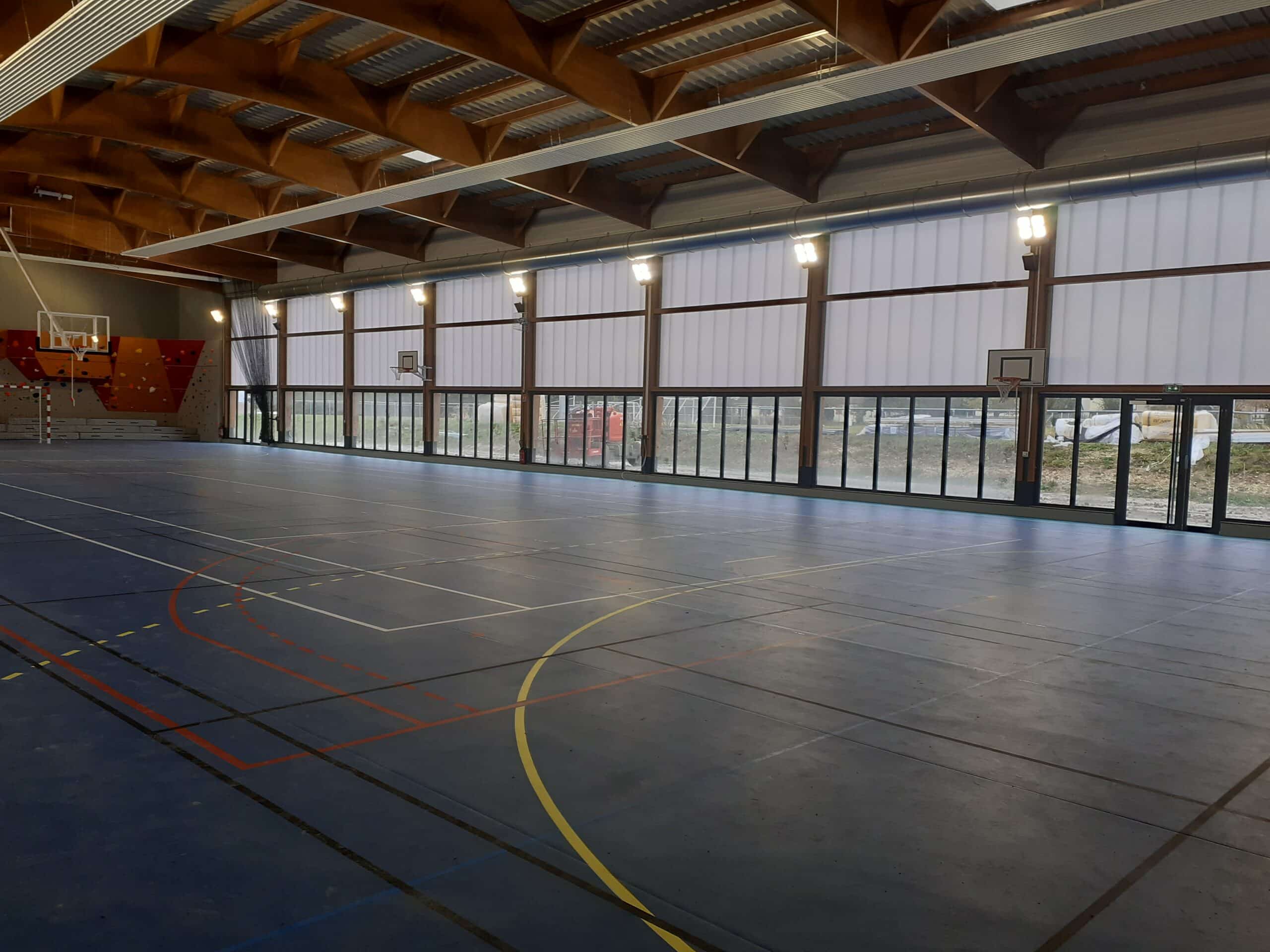 Sens miroiterie Vitrerie