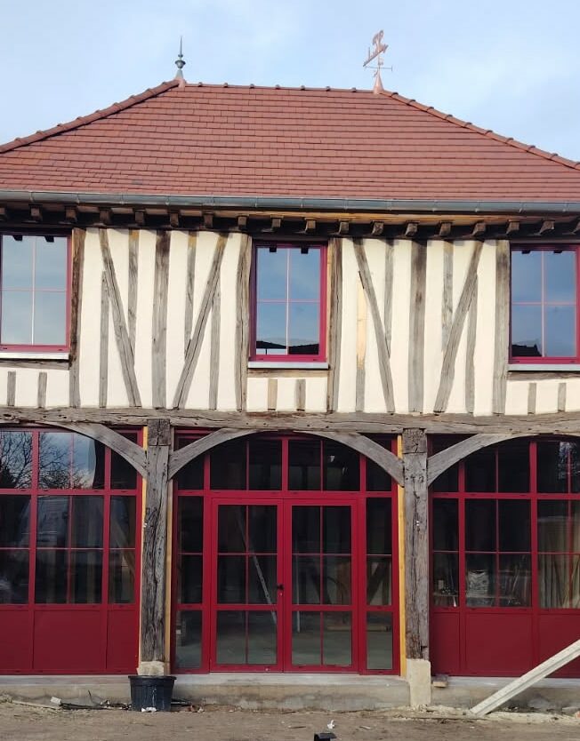 Menuiserie Sens Miroiterie